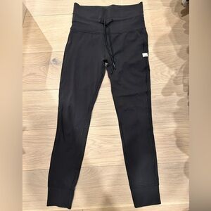 Vuori | Daily Leggings | Black | XS